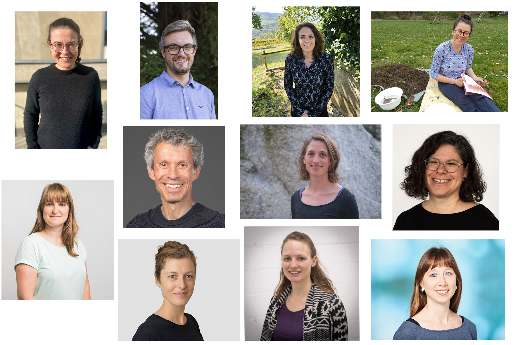 collage_agu_2.png Mitglieder der Arbeitsgruppe 2025